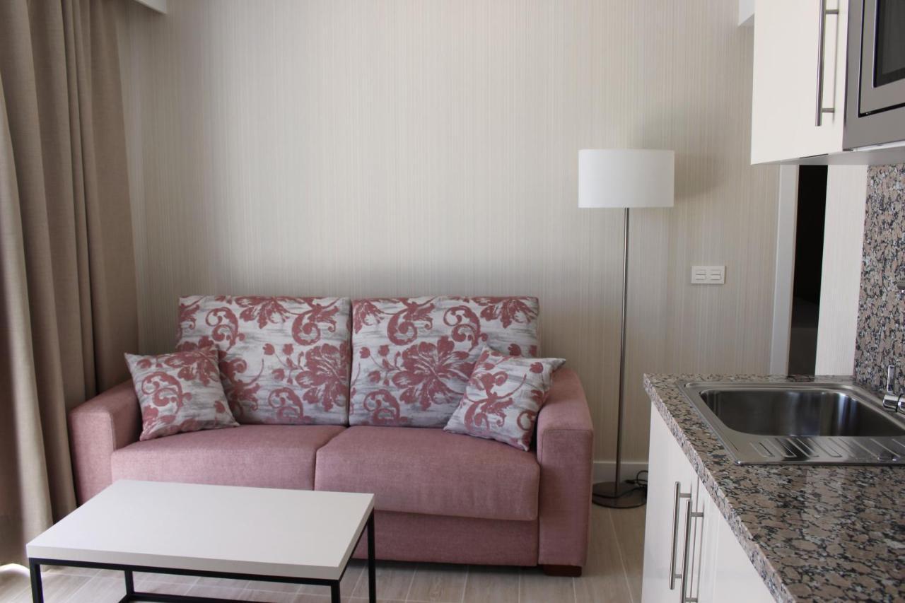 Casa Florido Apartamento Torremolinos
